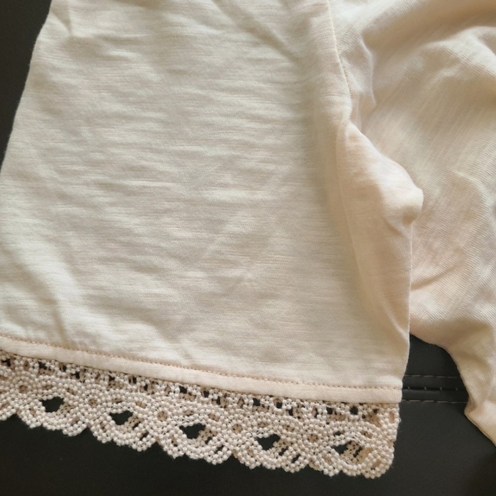 Sezane Top - Picture 4 of 5